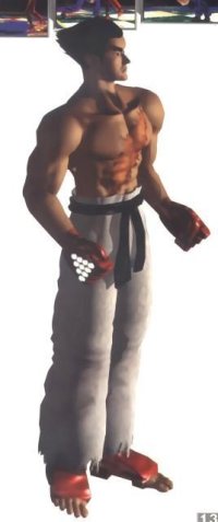 BUY NEW tekken - 82618 Premium Anime Print Poster